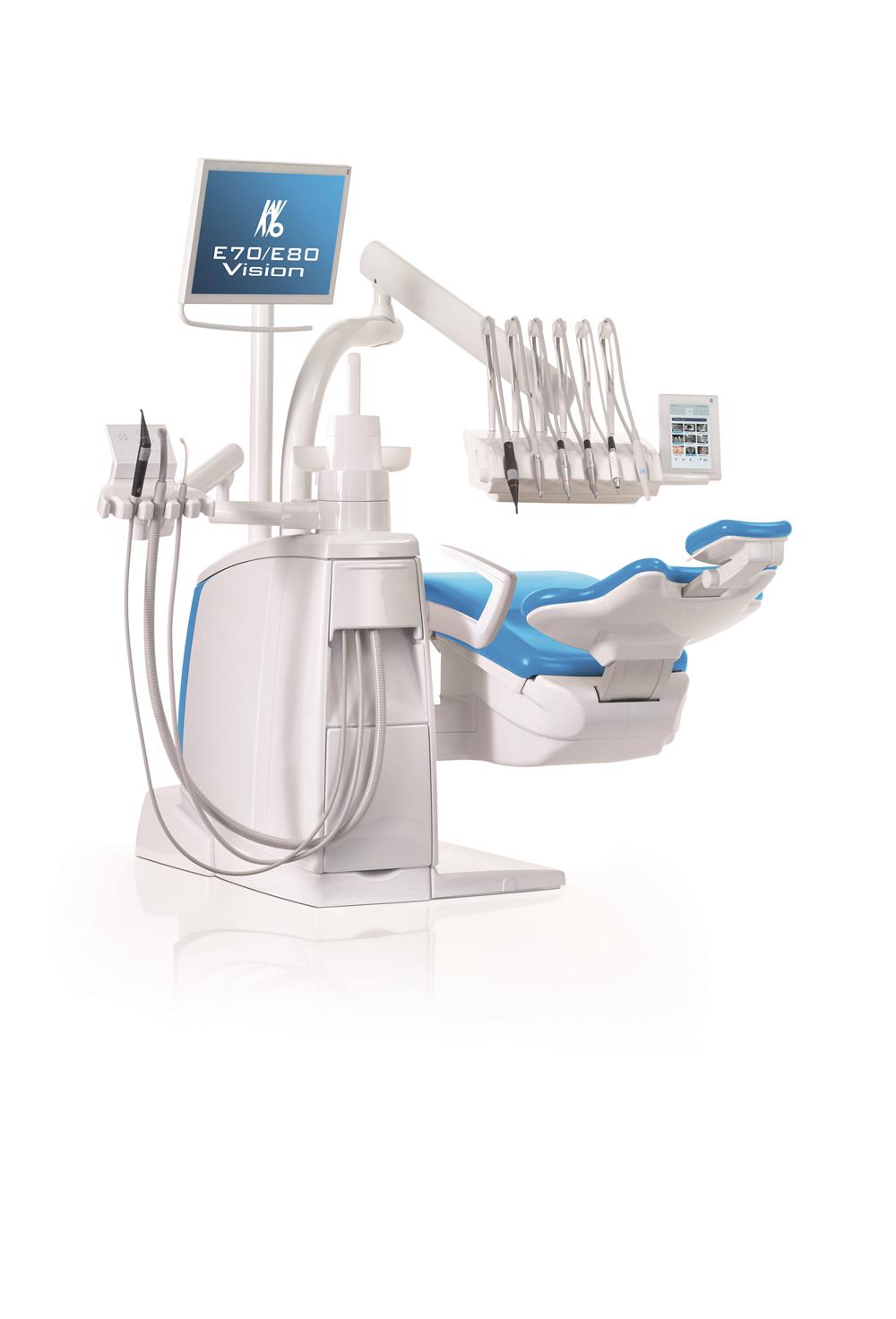 Estetica E70/E80 Vision
