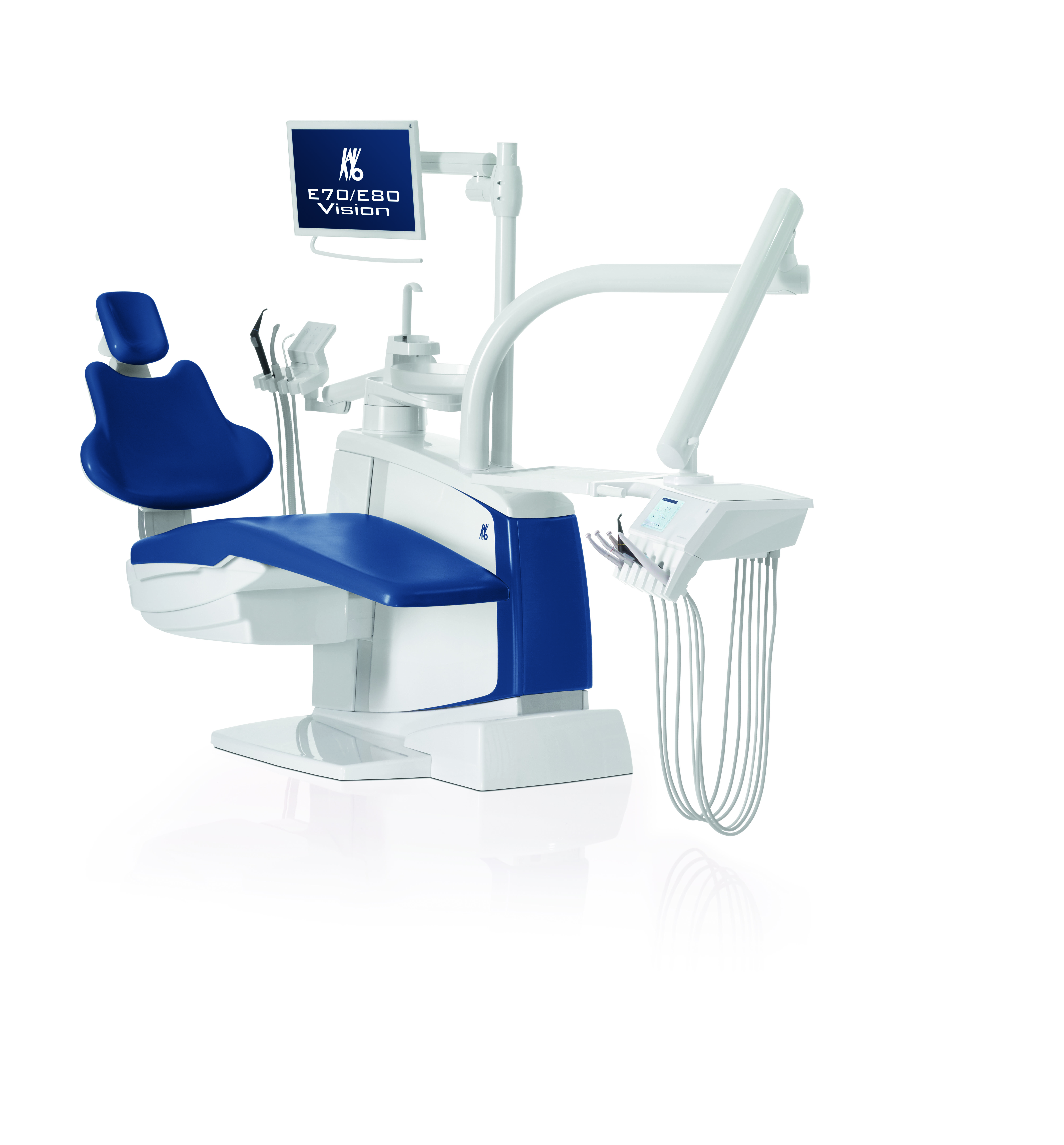 Estetica E70/E80 Vision