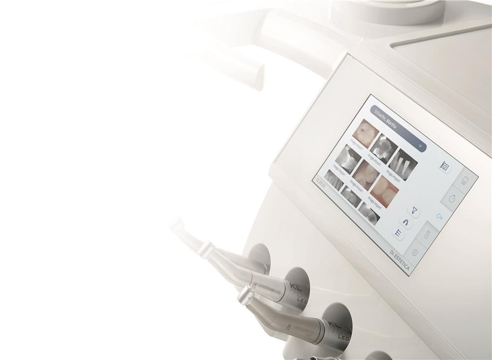 Estetica E70/E80 Vision