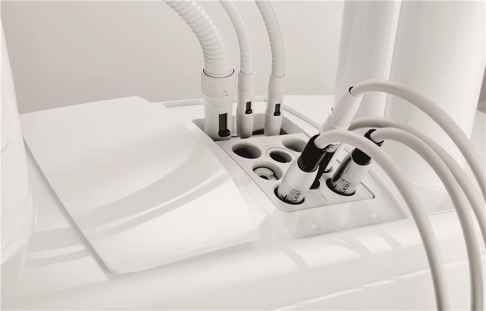 Estetica E70/E80 Vision