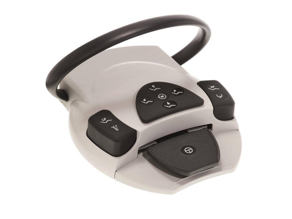 Estetica E70/E80 Vision